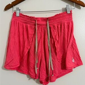 Free People Fp Movement Comfy Active Short Size XS